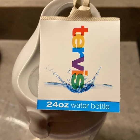 Tervis 24oz Bottle New - Picture 4 of 11